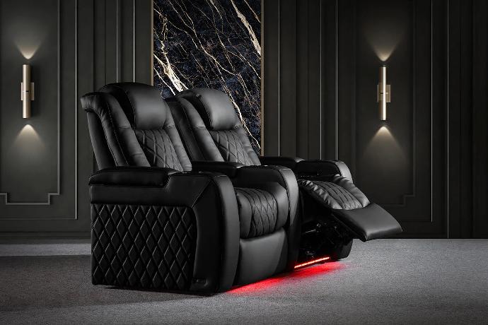 Valencia tuscany recliner deals